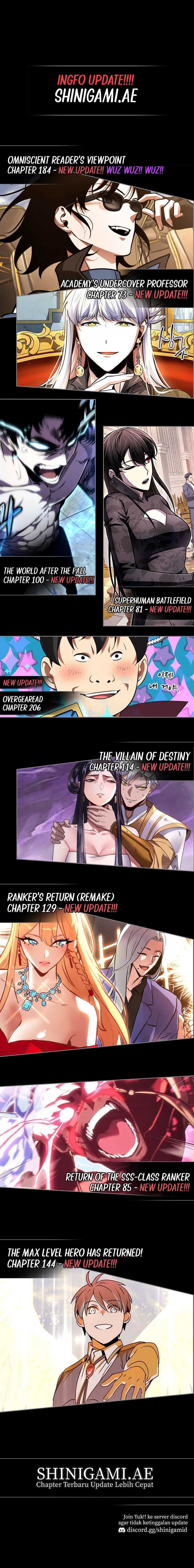 The Heavenly Demon’s Descendant Chapter 12 Gambar 18