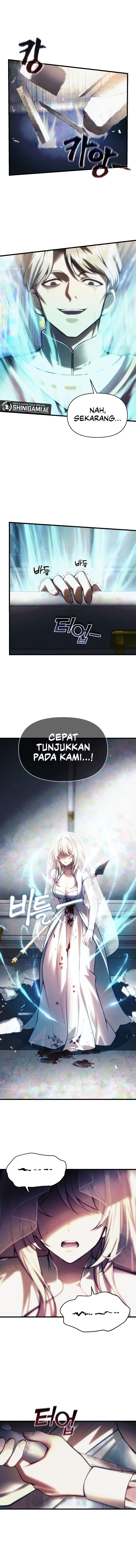 The Heavenly Demon’s Descendant Chapter 13 Gambar 5