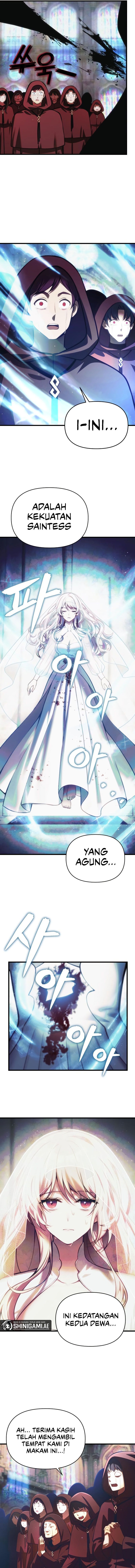 The Heavenly Demon’s Descendant Chapter 13 Gambar 6