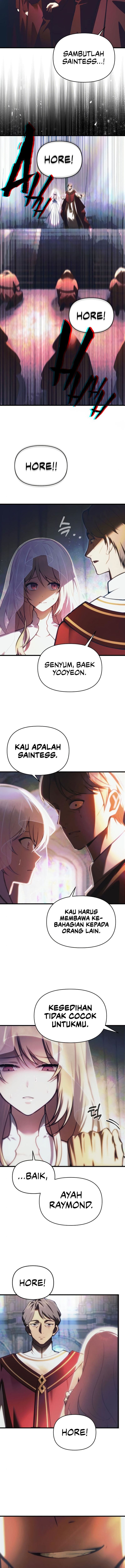 The Heavenly Demon’s Descendant Chapter 13 Gambar 7