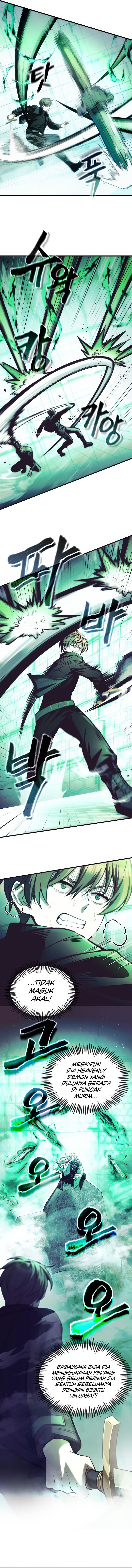 The Heavenly Demon’s Descendant Chapter 13 Gambar 9