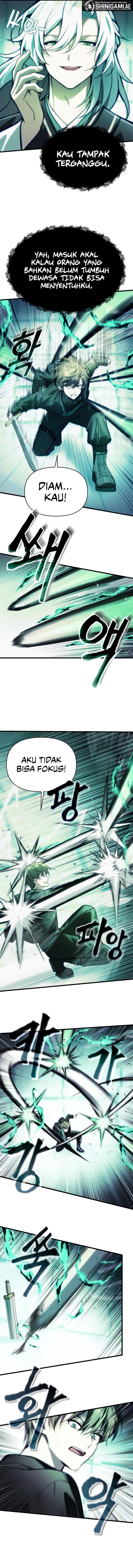 The Heavenly Demon’s Descendant Chapter 13 Gambar 10