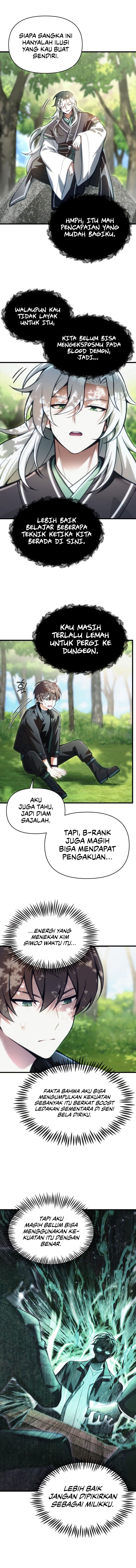 The Heavenly Demon’s Descendant Chapter 13 Gambar 12