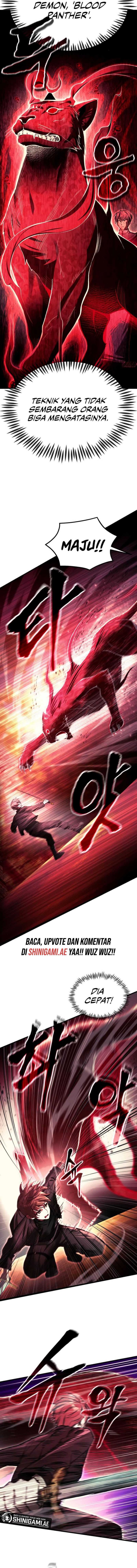 The Heavenly Demon’s Descendant Chapter 18 Gambar 11