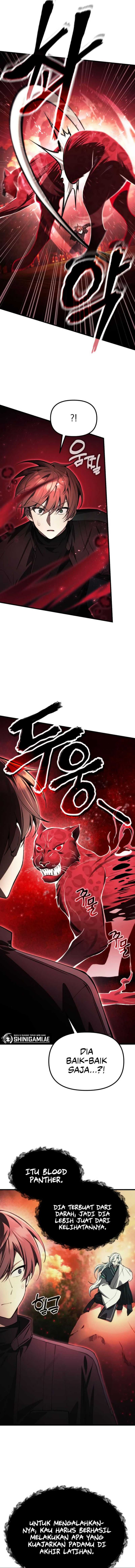 The Heavenly Demon’s Descendant Chapter 18 Gambar 12