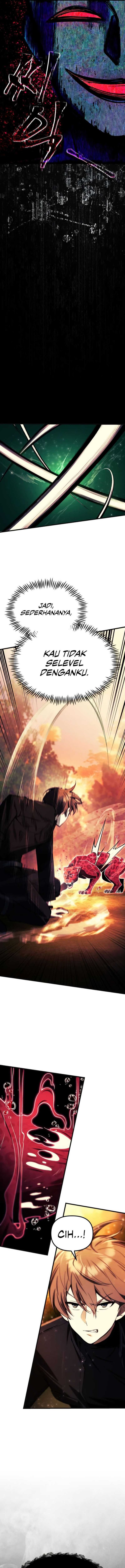 The Heavenly Demon’s Descendant Chapter 18 Gambar 18