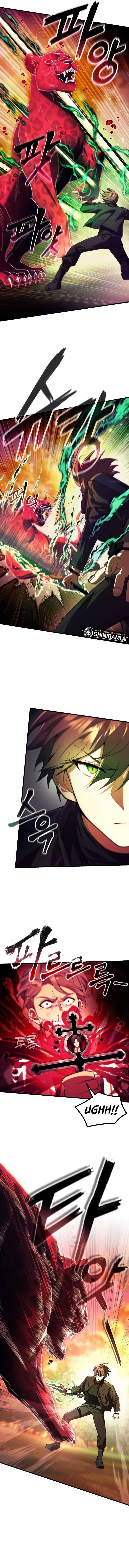 The Heavenly Demon’s Descendant Chapter 19 Gambar 7