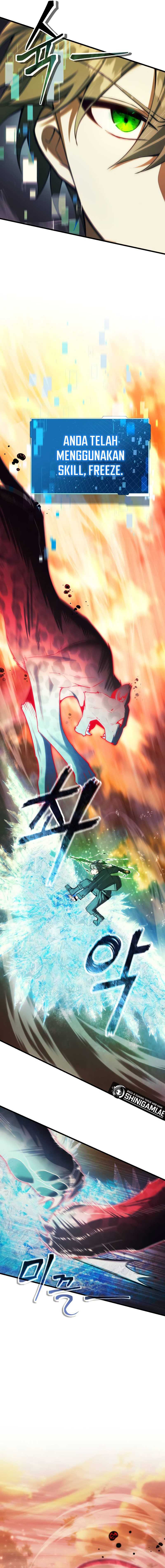 The Heavenly Demon’s Descendant Chapter 19 Gambar 8