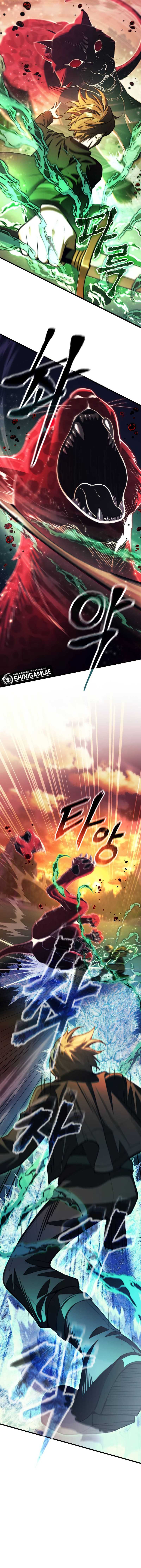 The Heavenly Demon’s Descendant Chapter 19 Gambar 9