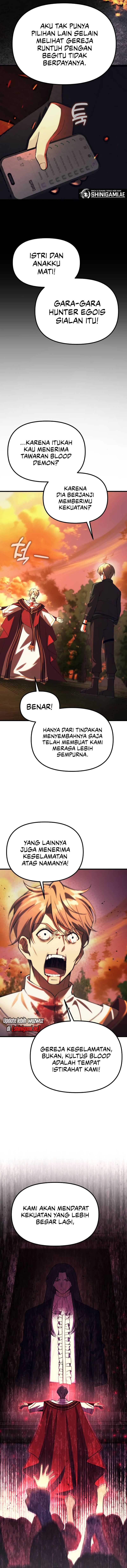 The Heavenly Demon’s Descendant Chapter 19 Gambar 15