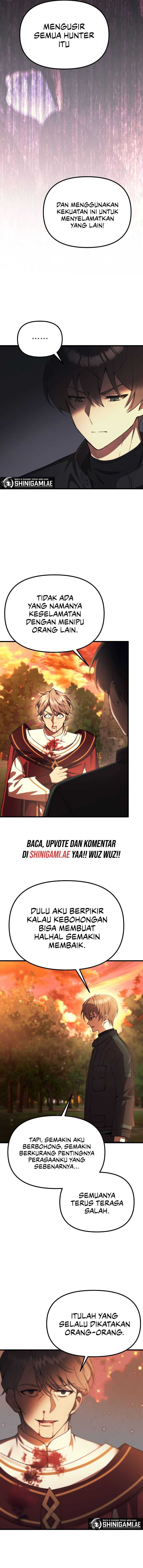 The Heavenly Demon’s Descendant Chapter 19 Gambar 16