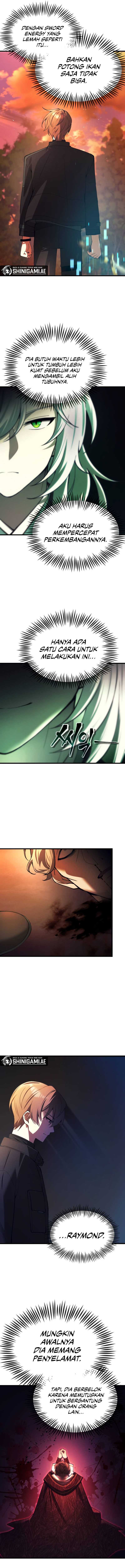 The Heavenly Demon’s Descendant Chapter 19 Gambar 19