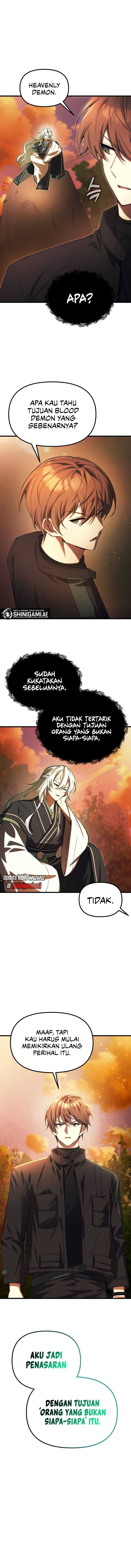 The Heavenly Demon’s Descendant Chapter 19 Gambar 20