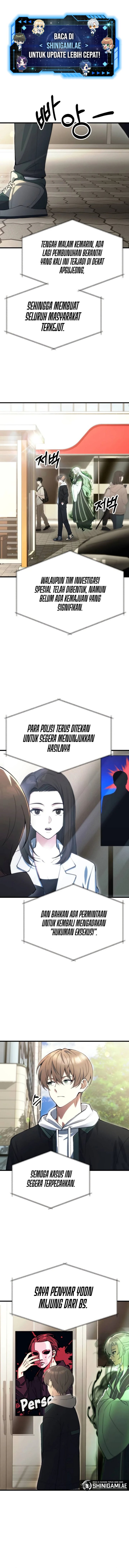 The Heavenly Demon’s Descendant Chapter 22 Gambar 2