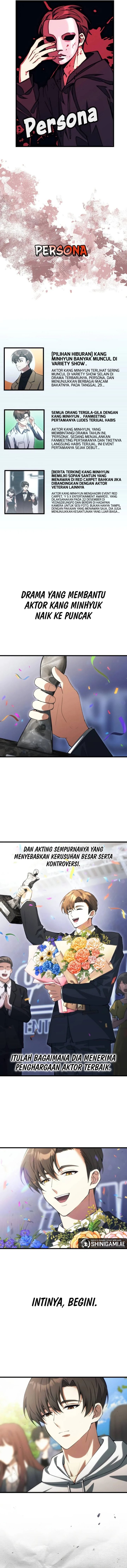 The Heavenly Demon’s Descendant Chapter 22 Gambar 3