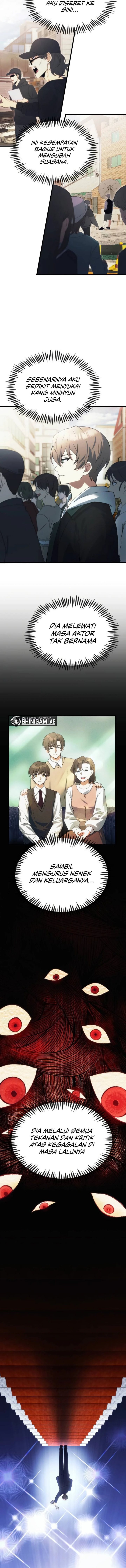 The Heavenly Demon’s Descendant Chapter 22 Gambar 9