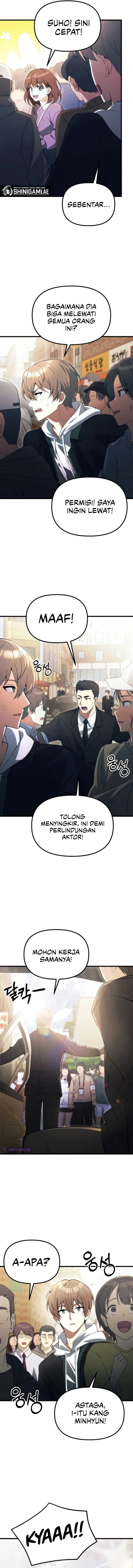 The Heavenly Demon’s Descendant Chapter 22 Gambar 14