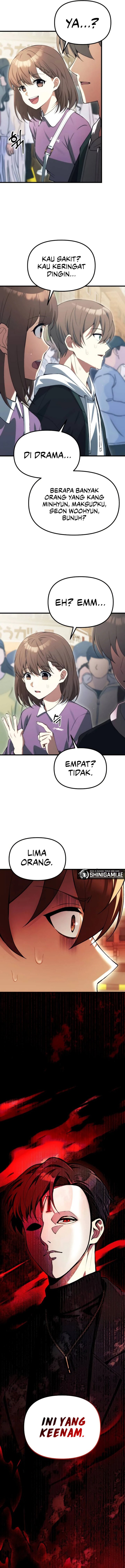 The Heavenly Demon’s Descendant Chapter 22 Gambar 18