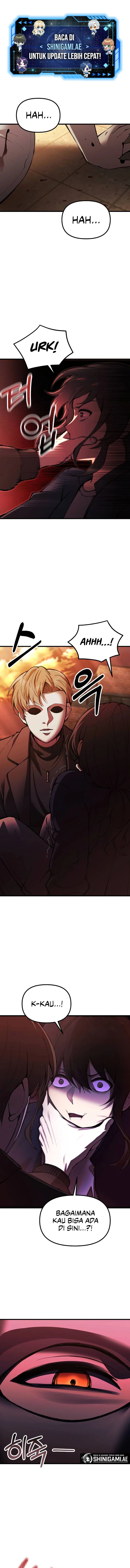 The Heavenly Demon’s Descendant Chapter 23 Gambar 2