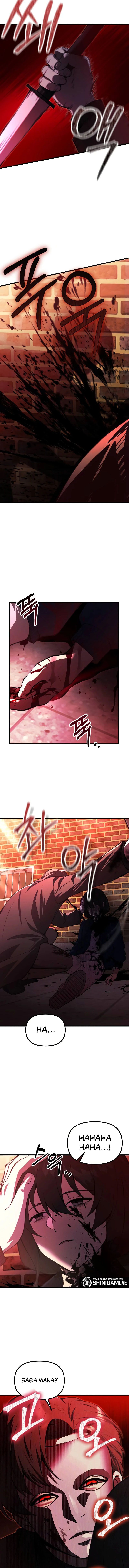 The Heavenly Demon’s Descendant Chapter 23 Gambar 3