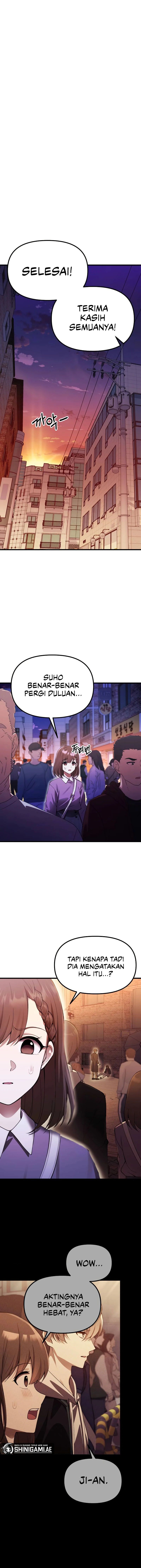 The Heavenly Demon’s Descendant Chapter 23 Gambar 8
