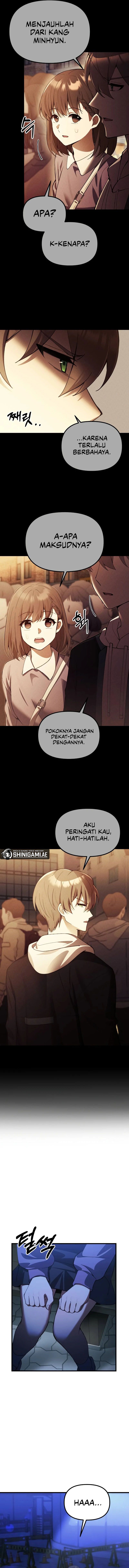 The Heavenly Demon’s Descendant Chapter 23 Gambar 9