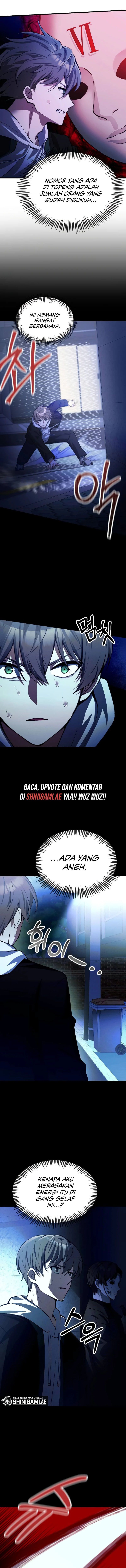 The Heavenly Demon’s Descendant Chapter 23 Gambar 11