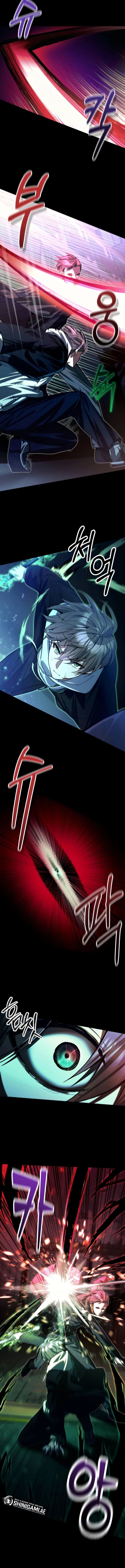 The Heavenly Demon’s Descendant Chapter 23 Gambar 14