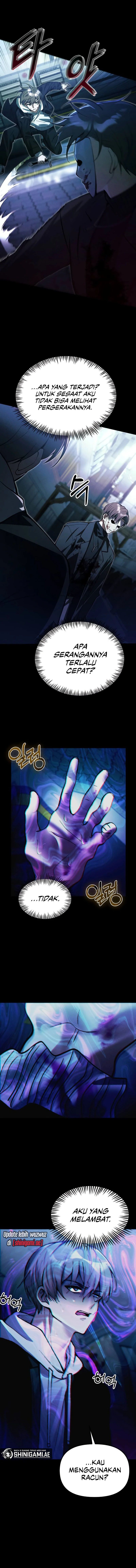 The Heavenly Demon’s Descendant Chapter 23 Gambar 15