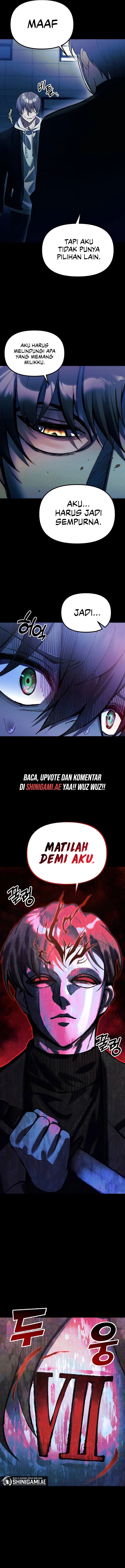 The Heavenly Demon’s Descendant Chapter 23 Gambar 16