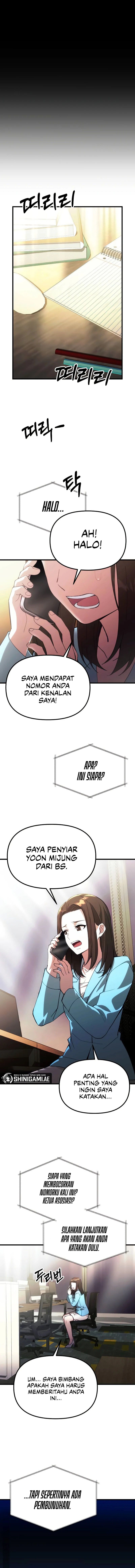 The Heavenly Demon’s Descendant Chapter 23 Gambar 17