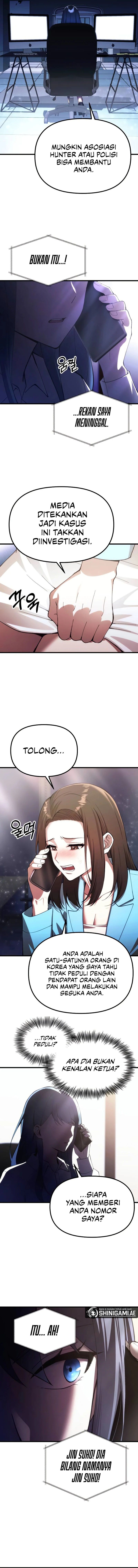 The Heavenly Demon’s Descendant Chapter 23 Gambar 18