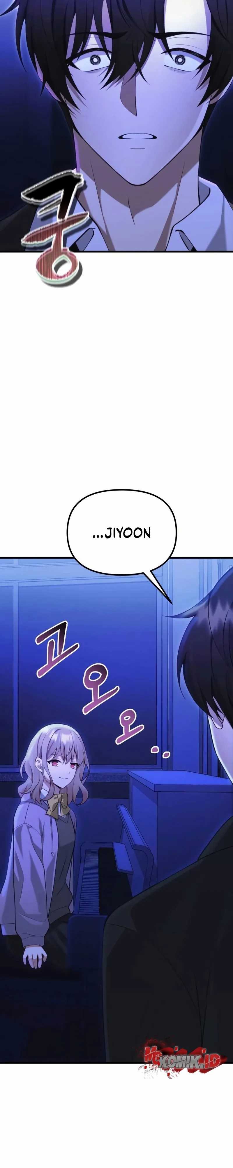The Heavenly Demon’s Descendant Chapter 35 Gambar 2