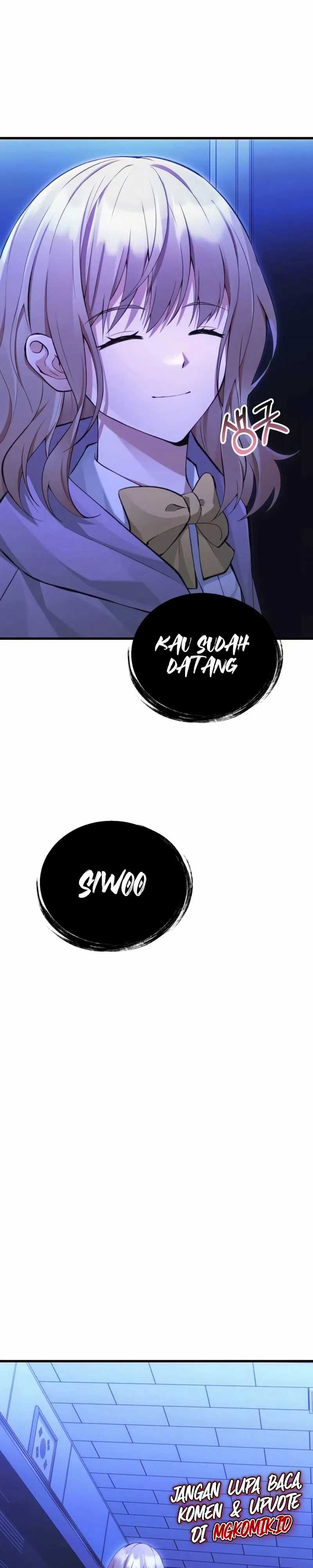 The Heavenly Demon’s Descendant Chapter 35 Gambar 3