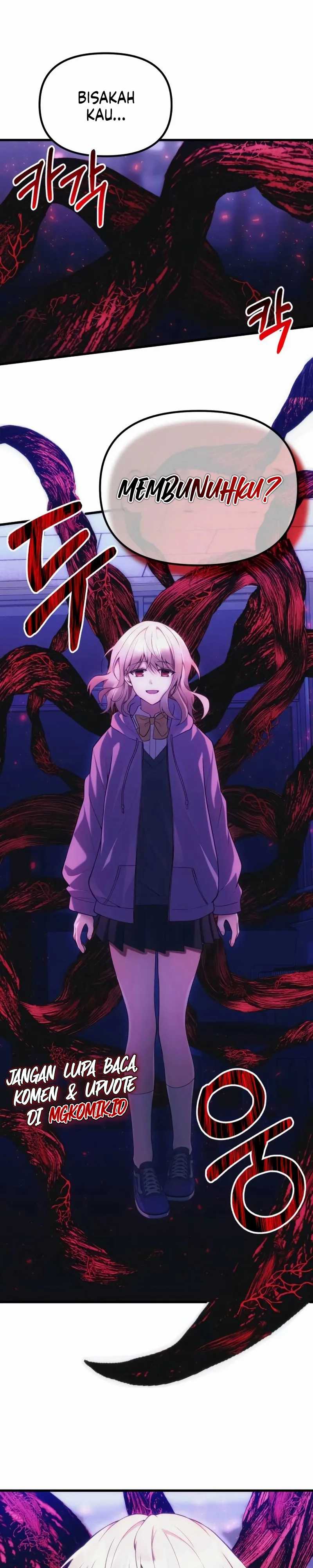 The Heavenly Demon’s Descendant Chapter 35 Gambar 9