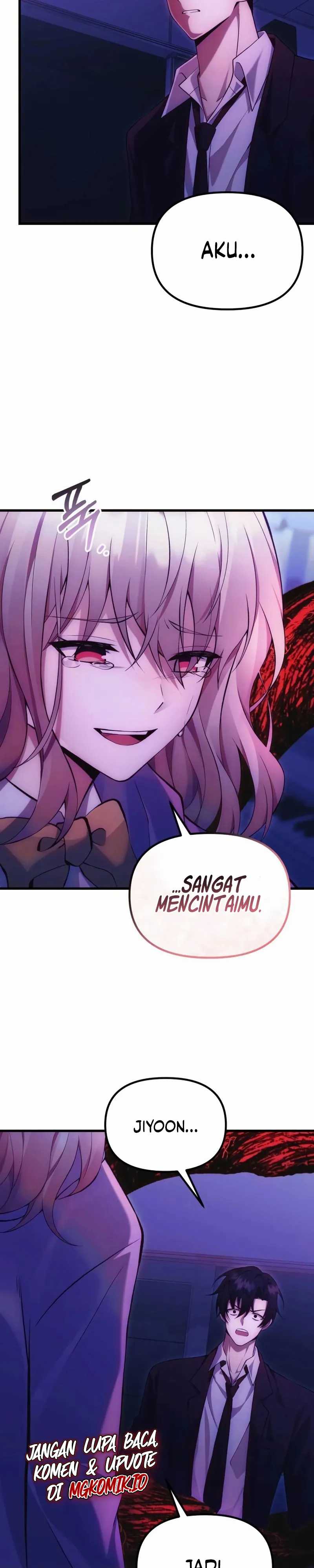 The Heavenly Demon’s Descendant Chapter 35 Gambar 14