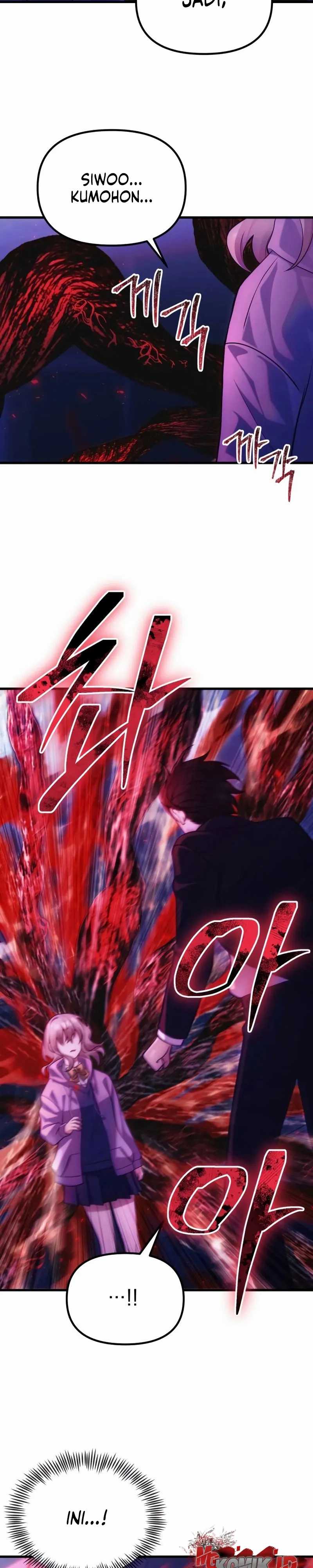 The Heavenly Demon’s Descendant Chapter 35 Gambar 15