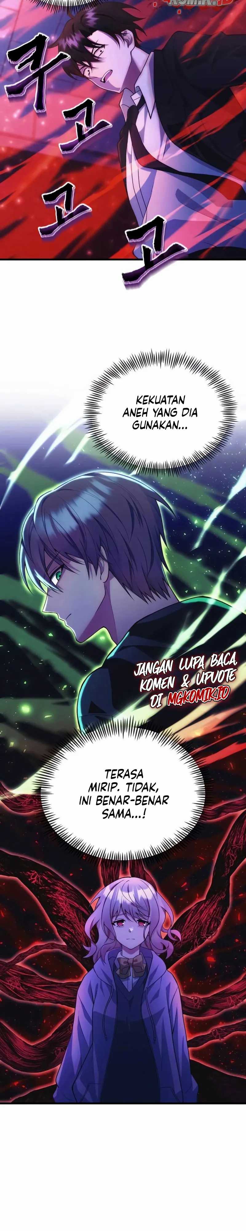 The Heavenly Demon’s Descendant Chapter 35 Gambar 16