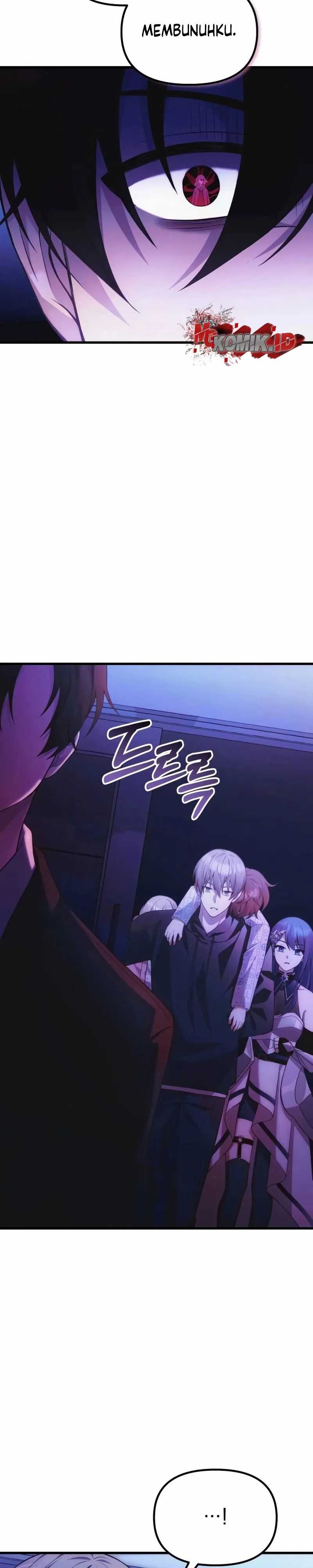 The Heavenly Demon’s Descendant Chapter 35 Gambar 18