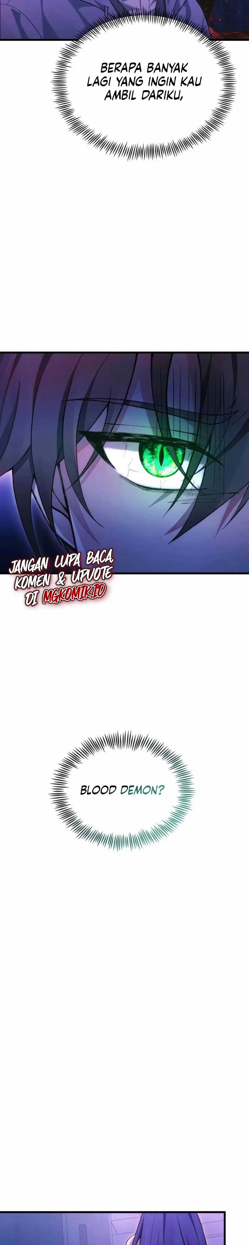 The Heavenly Demon’s Descendant Chapter 35 Gambar 21