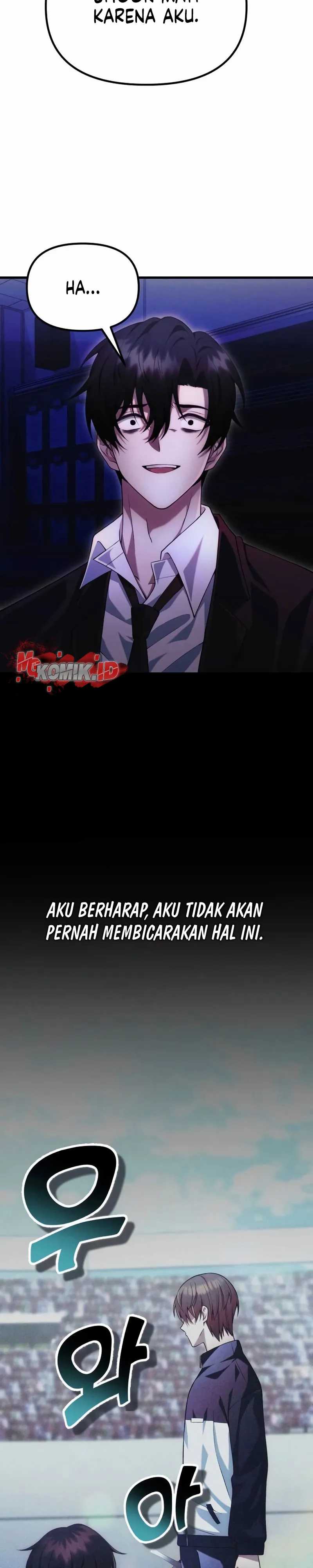 The Heavenly Demon’s Descendant Chapter 35 Gambar 25