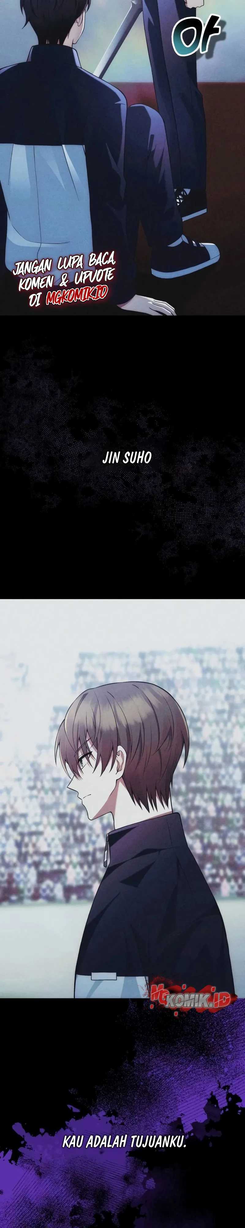 The Heavenly Demon’s Descendant Chapter 35 Gambar 26