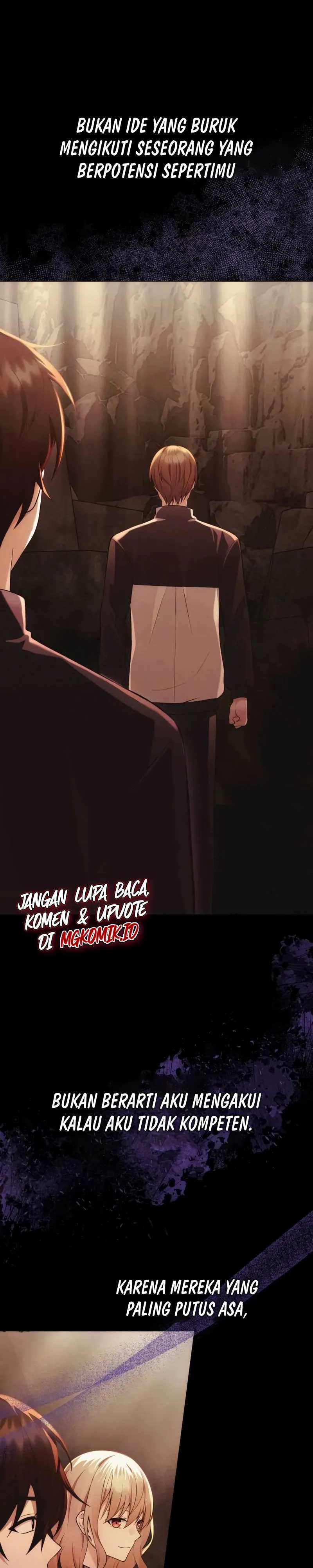 The Heavenly Demon’s Descendant Chapter 35 Gambar 28