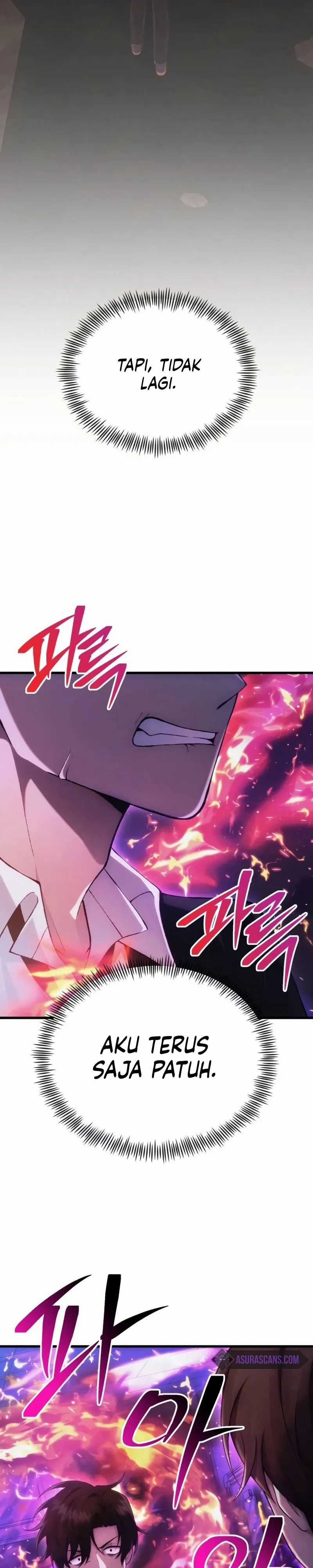 The Heavenly Demon’s Descendant Chapter 35 Gambar 30