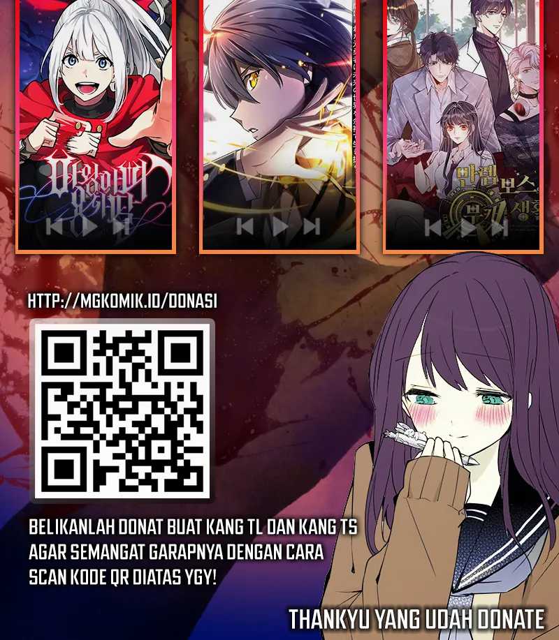 The Heavenly Demon’s Descendant Chapter 35 Gambar 40