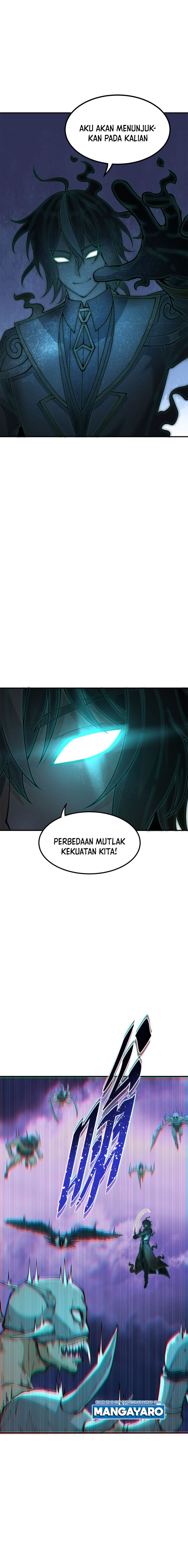 The Heavenly Path Is Not Stupid Chapter 07 Gambar 5