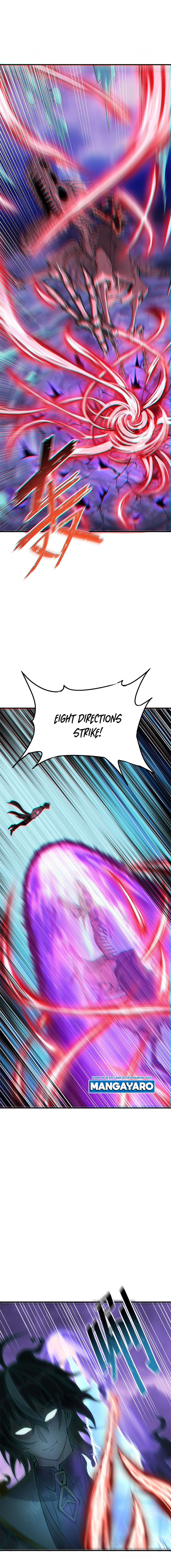 The Heavenly Path Is Not Stupid Chapter 07 Gambar 11