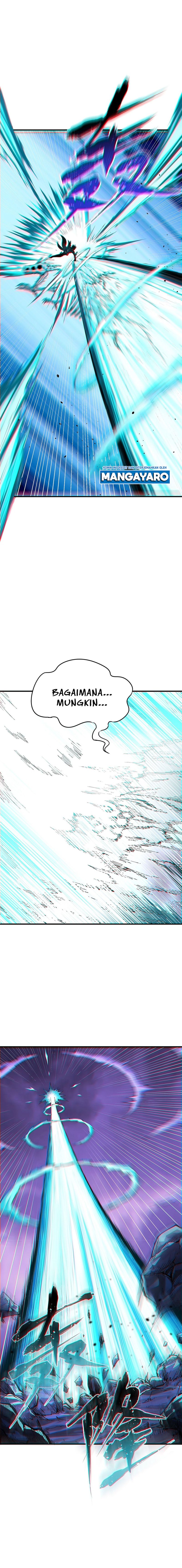 The Heavenly Path Is Not Stupid Chapter 07 Gambar 13