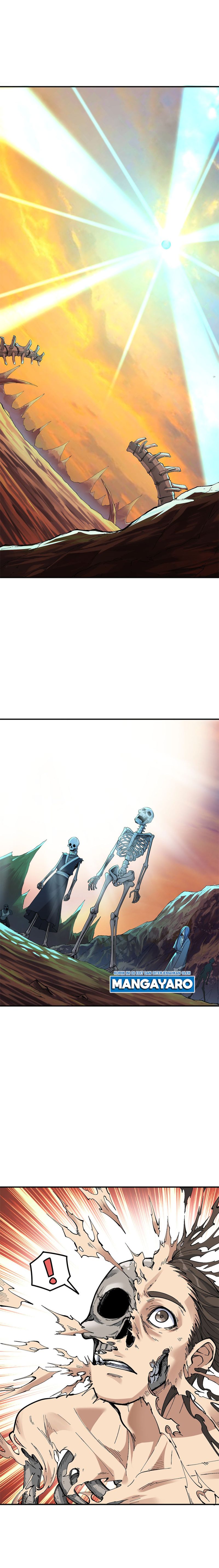 The Heavenly Path Is Not Stupid Chapter 07 Gambar 19