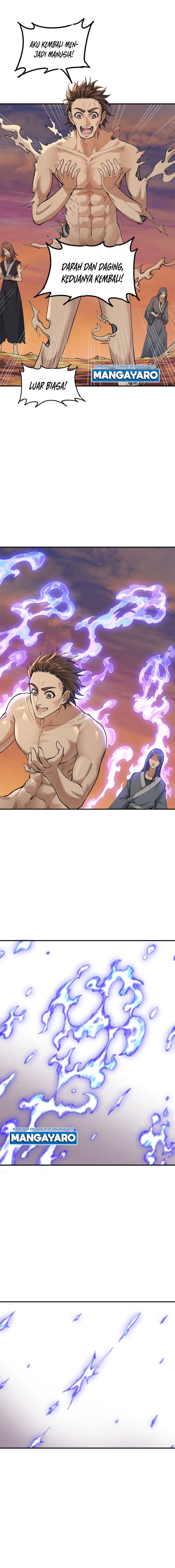 The Heavenly Path Is Not Stupid Chapter 07 Gambar 20